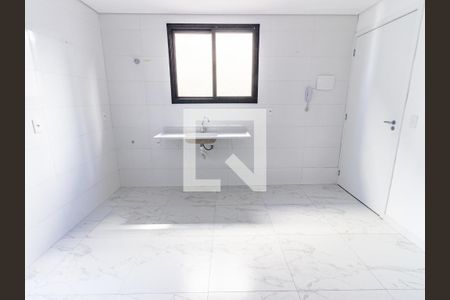 Apartamento à venda com 29m², 1 quarto e sem vagaCozinha
