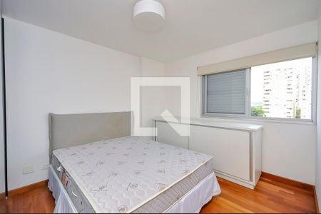 Suíte de apartamento para alugar com 3 quartos, 82m² em Pinheiros, São Paulo