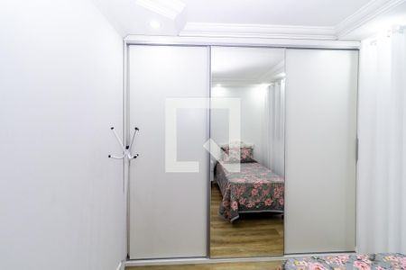 Quarto 2 de apartamento à venda com 2 quartos, 52m² em Vila Prudente, São Paulo