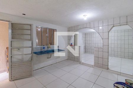 Casa para alugar com 130m², 5 quartos e 1 vaga Casa para alugar com 130m², 5 quartos e 1 vagaCozinha