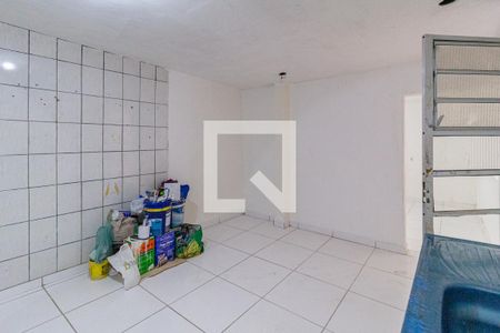 Casa para alugar com 130m², 5 quartos e 1 vaga Casa para alugar com 130m², 5 quartos e 1 vagaCozinha