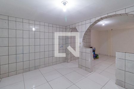 Quarto de casa para alugar com 5 quartos, 130m² em Conceicao, Osasco