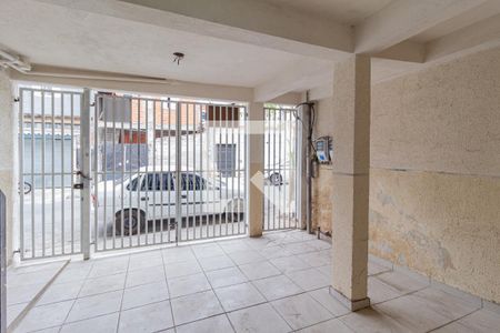 Casa para alugar com 130m², 5 quartos e 1 vaga Casa para alugar com 130m², 5 quartos e 1 vagaGaragem