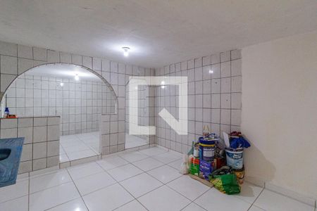 Casa para alugar com 130m², 5 quartos e 1 vaga Casa para alugar com 130m², 5 quartos e 1 vagaCozinha