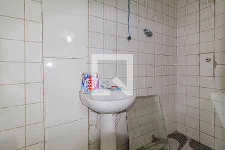 Banheiro de casa para alugar com 1 quarto, 113m² em Conceicao, Osasco