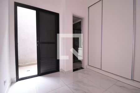Quarto de apartamento para alugar com 1 quarto, 29m² em Vila Pauliceia, São Paulo