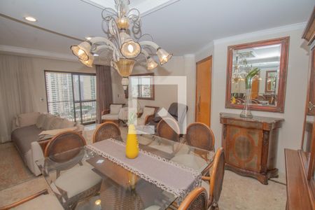 Apartamento para alugar com 4 quartos, 142m² em Jardim Avelino, São Paulo