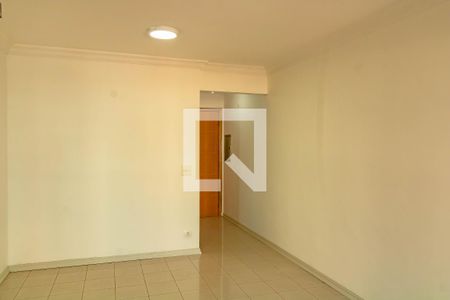 Sala de apartamento para alugar com 3 quartos, 71m² em Vila Guarani (z Sul), São Paulo