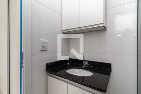 Apartamento para alugar com 29m², 1 quarto e sem vagaBanheiro Suíte