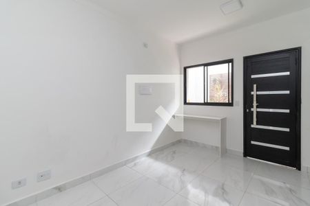 Apartamento para alugar com 29m², 1 quarto e sem vagaSala