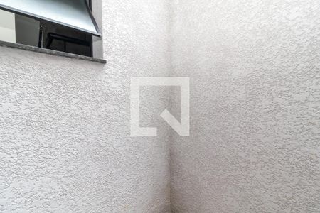 Apartamento para alugar com 29m², 1 quarto e sem vagaQuintal da Suíte