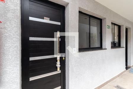 Apartamento para alugar com 29m², 1 quarto e sem vagaFachada do Apartamento
