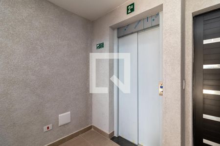 Apartamento para alugar com 29m², 1 quarto e sem vagaElevador