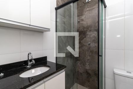 Apartamento para alugar com 29m², 1 quarto e sem vagaBanheiro Suíte