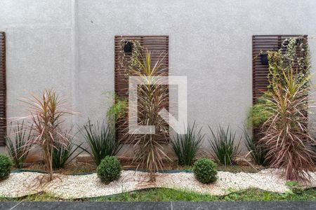 Apartamento para alugar com 29m², 1 quarto e sem vagaVista da Sala