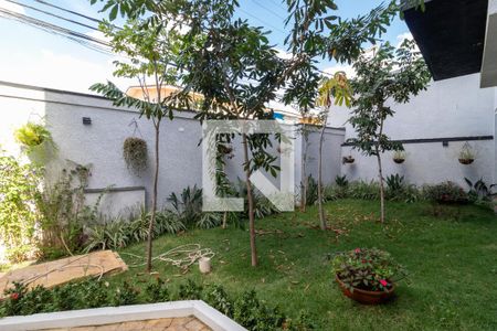 Apartamento para alugar com 29m², 1 quarto e sem vagaJardim