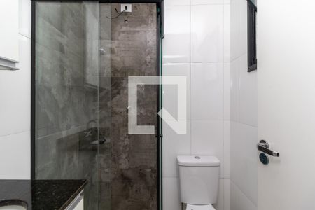 Apartamento para alugar com 29m², 1 quarto e sem vagaBanheiro Suíte