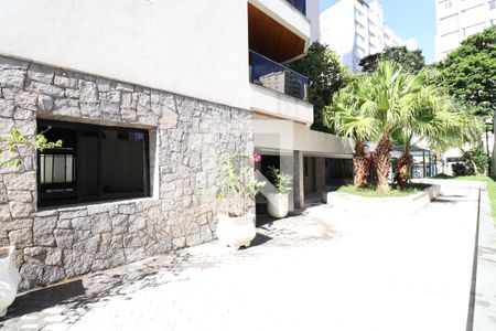 Apartamento à venda com 146m², 3 quartos e 2 vagasÁrea comum
