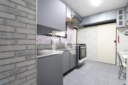 Apartamento à venda com 146m², 3 quartos e 2 vagasCozinha