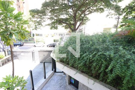 Apartamento à venda com 146m², 3 quartos e 2 vagassacada suite 2