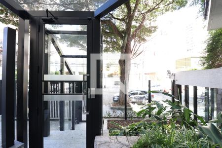 Apartamento à venda com 146m², 3 quartos e 2 vagasÁrea comum