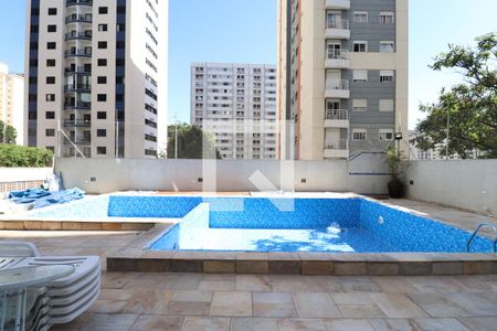 Apartamento à venda com 146m², 3 quartos e 2 vagasÁrea comum - Piscina