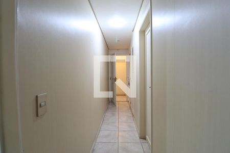 Apartamento à venda com 146m², 3 quartos e 2 vagasCorredor