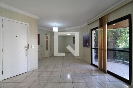 Apartamento à venda com 146m², 3 quartos e 2 vagasSala de Jantar