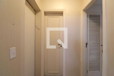 Apartamento à venda com 146m², 3 quartos e 2 vagasCorredor