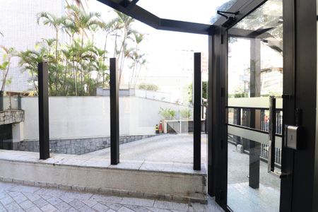 Apartamento à venda com 146m², 3 quartos e 2 vagasÁrea comum