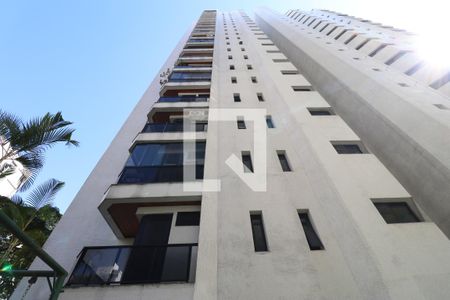 Apartamento à venda com 146m², 3 quartos e 2 vagasFachada