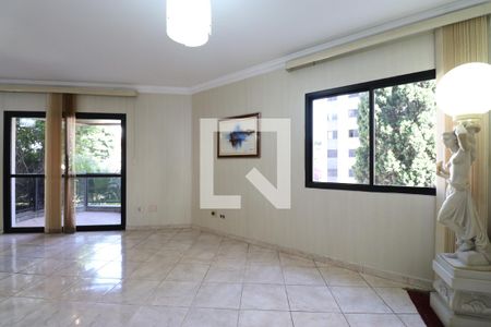 Apartamento à venda com 146m², 3 quartos e 2 vagasSala de TV