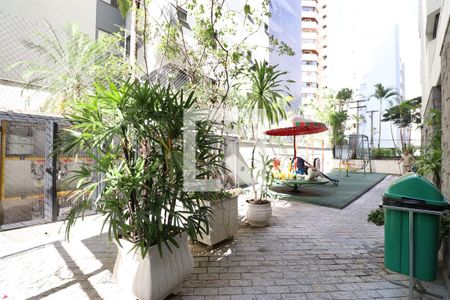 Apartamento à venda com 146m², 3 quartos e 2 vagasÁrea comum