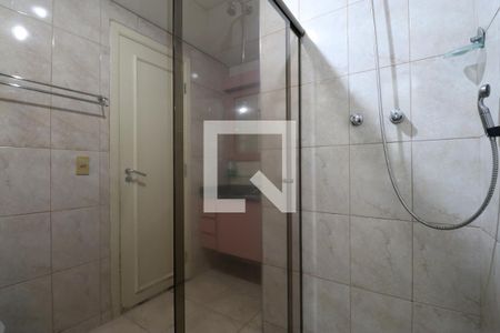 Apartamento à venda com 146m², 3 quartos e 2 vagasBanheiro da Suíte 1
