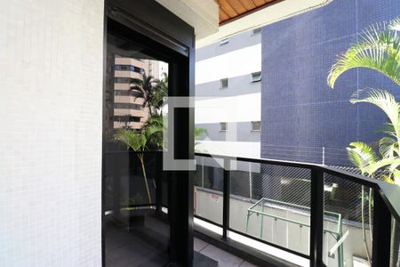 Apartamento à venda com 146m², 3 quartos e 2 vagasSacada 1