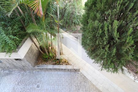 Apartamento à venda com 146m², 3 quartos e 2 vagasVista da Sacada