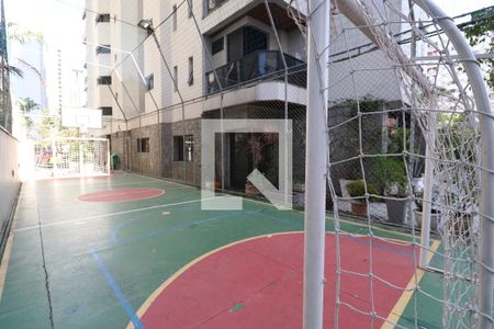Apartamento à venda com 146m², 3 quartos e 2 vagasQuadra