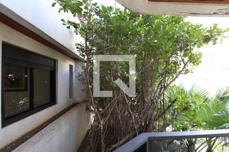 Apartamento à venda com 146m², 3 quartos e 2 vagasVista da Varanda