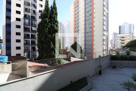Apartamento à venda com 146m², 3 quartos e 2 vagasVista da Varanda