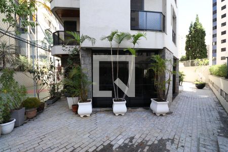 Apartamento à venda com 146m², 3 quartos e 2 vagasÁrea comum
