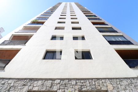 Apartamento à venda com 146m², 3 quartos e 2 vagasFachada
