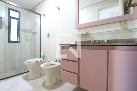 Apartamento à venda com 146m², 3 quartos e 2 vagasSuíte 3