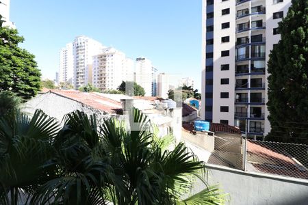 Vista da Varanda de apartamento à venda com 3 quartos, 146m² em Perdizes, São Paulo