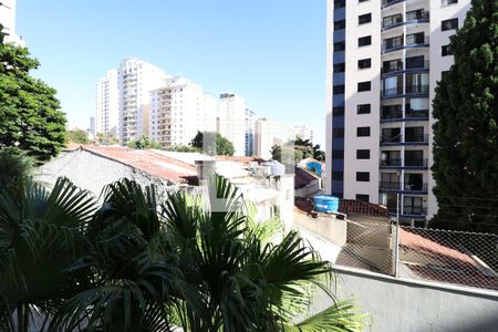 Apartamento à venda com 146m², 3 quartos e 2 vagasVista da Varanda