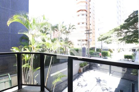 Apartamento à venda com 146m², 3 quartos e 2 vagasSacada 1