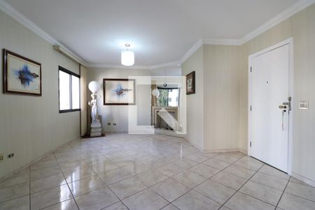 Apartamento à venda com 146m², 3 quartos e 2 vagasSala de TV