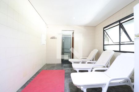 Apartamento à venda com 146m², 3 quartos e 2 vagasSaúna
