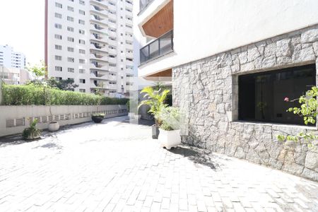 Apartamento à venda com 146m², 3 quartos e 2 vagasÁrea comum