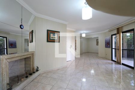 Apartamento à venda com 146m², 3 quartos e 2 vagasSala de TV