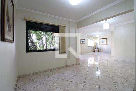 Apartamento à venda com 146m², 3 quartos e 2 vagasSala de Jantar